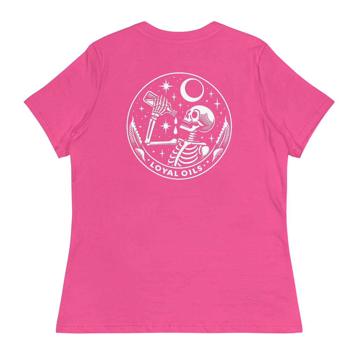Women's Relaxed T-Shirt
