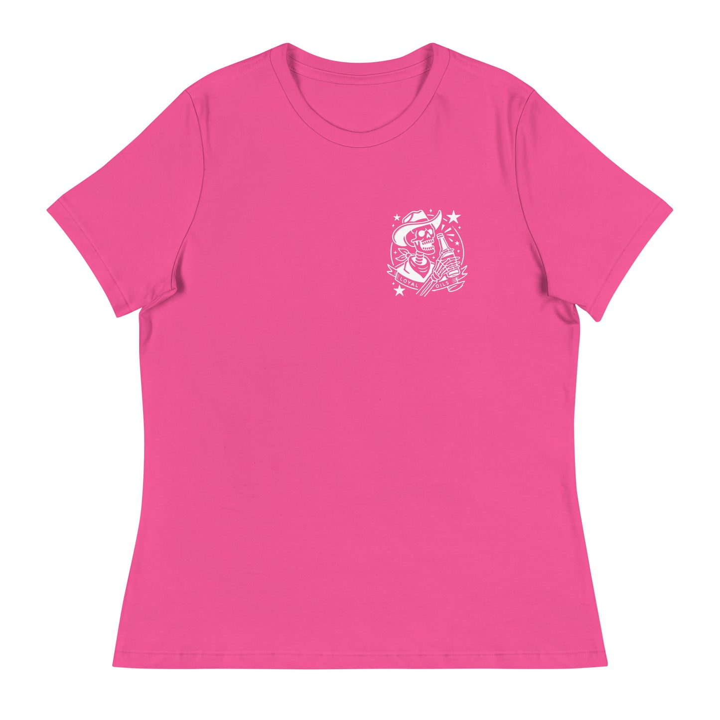 Women's Relaxed T-Shirt