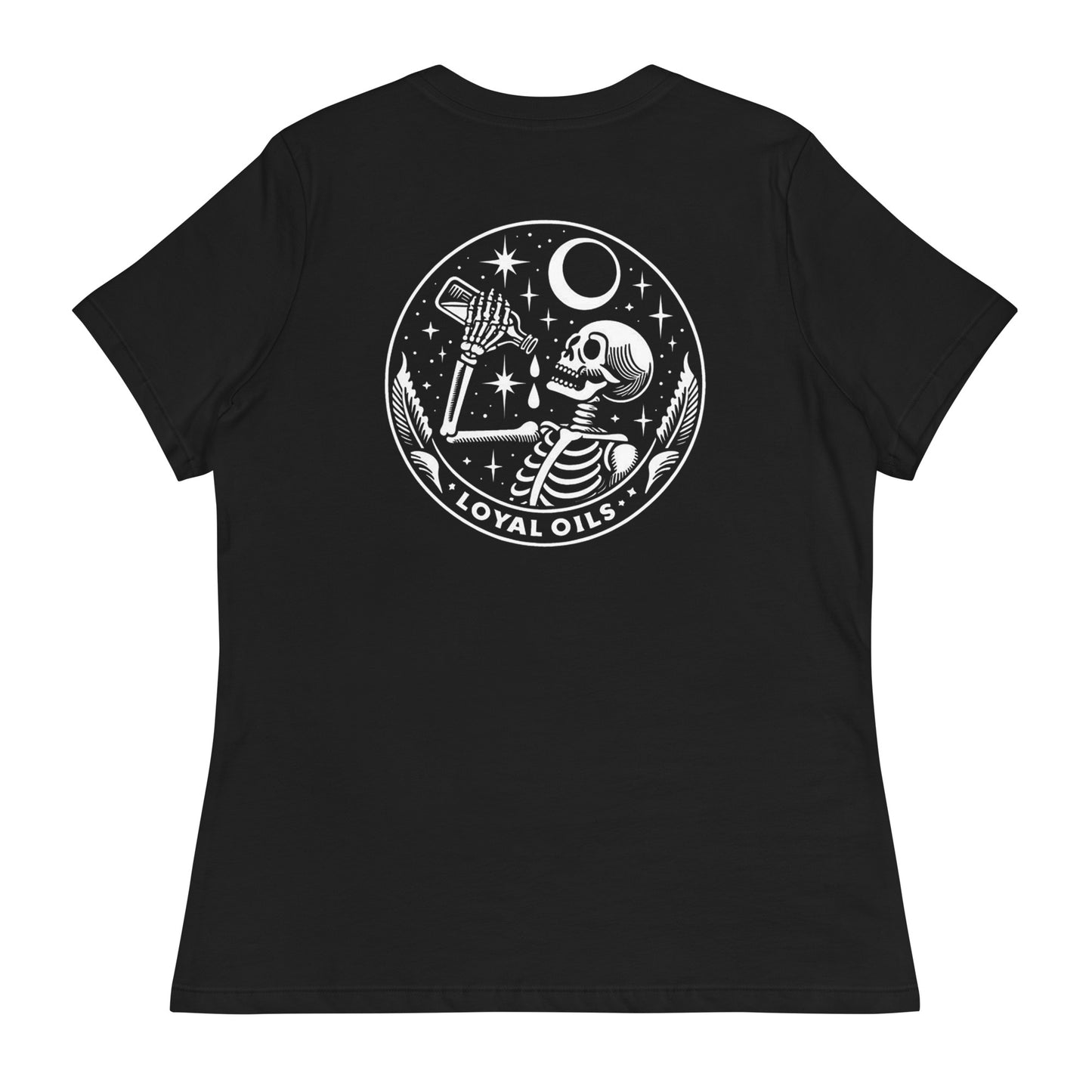 Women's Relaxed T-Shirt