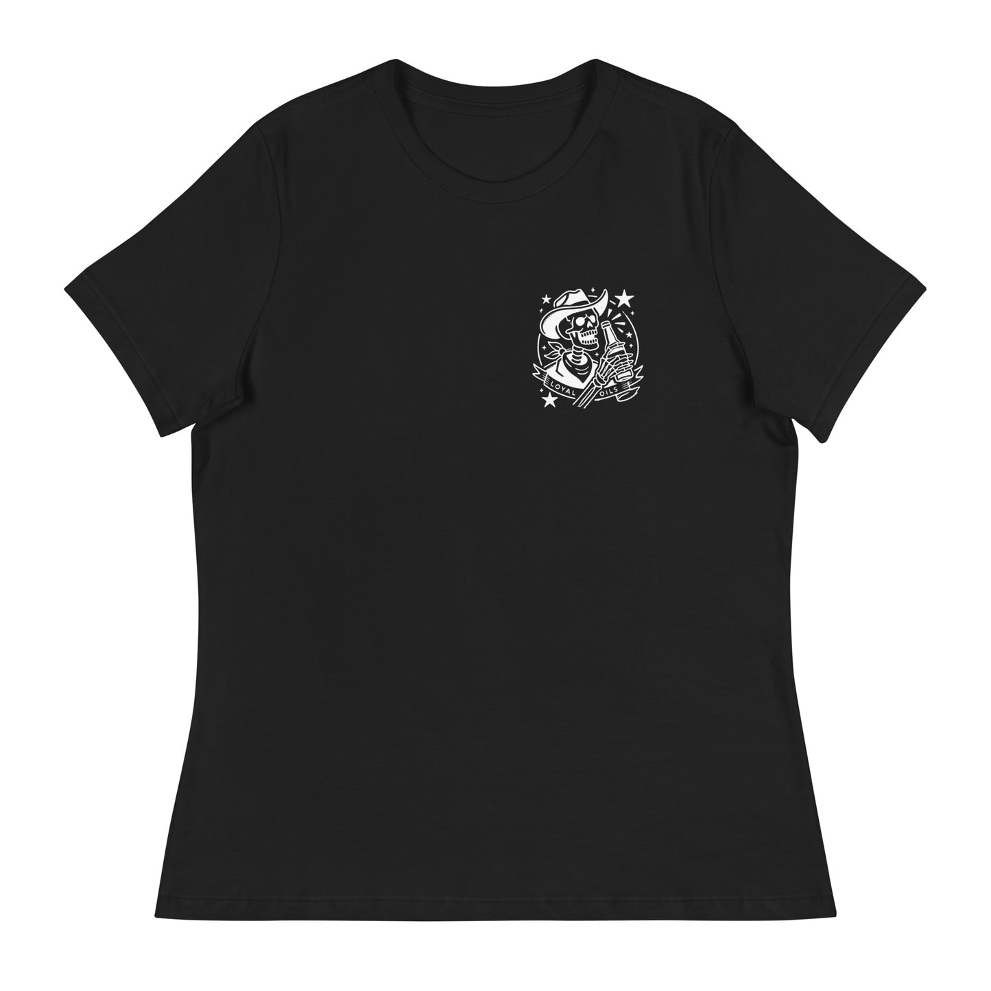 Women's Relaxed T-Shirt