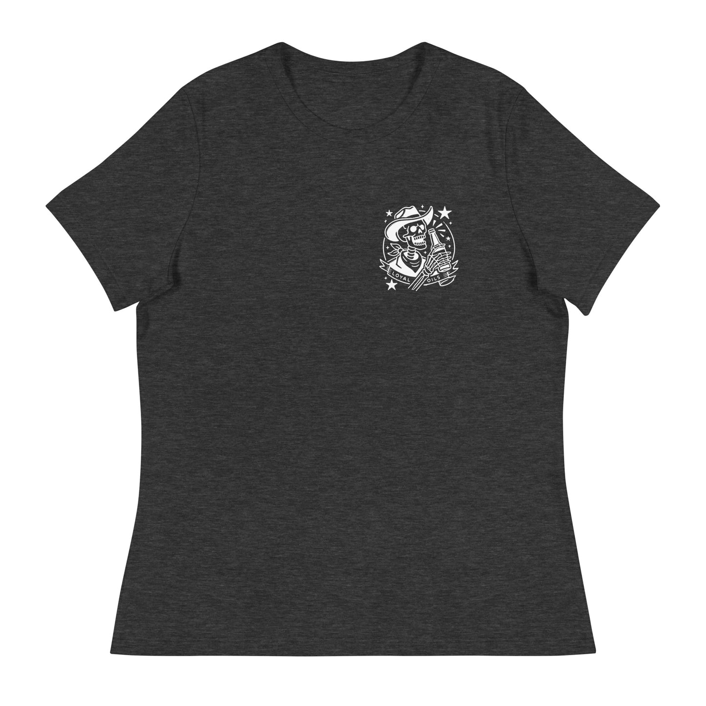 Women's Relaxed T-Shirt
