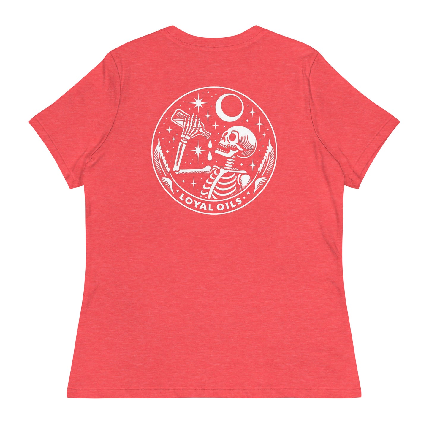 Women's Relaxed T-Shirt
