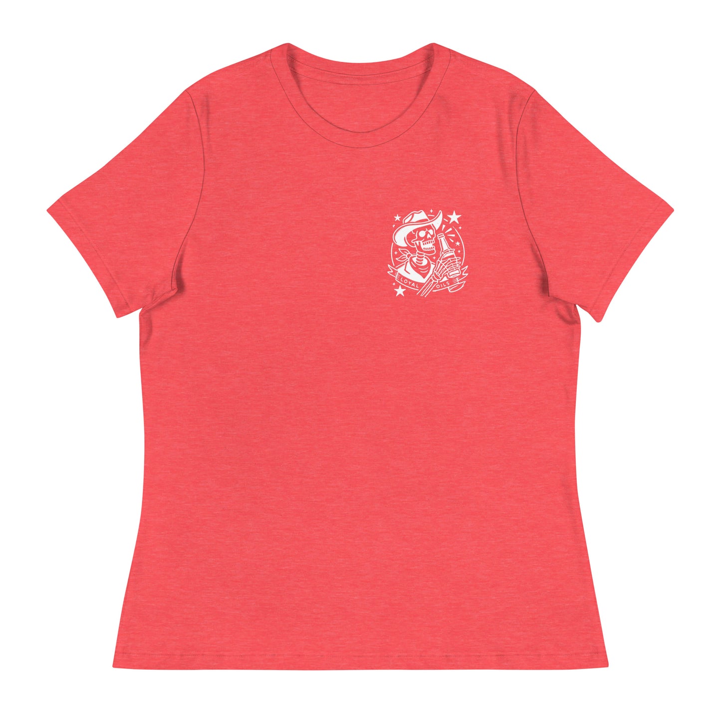Women's Relaxed T-Shirt