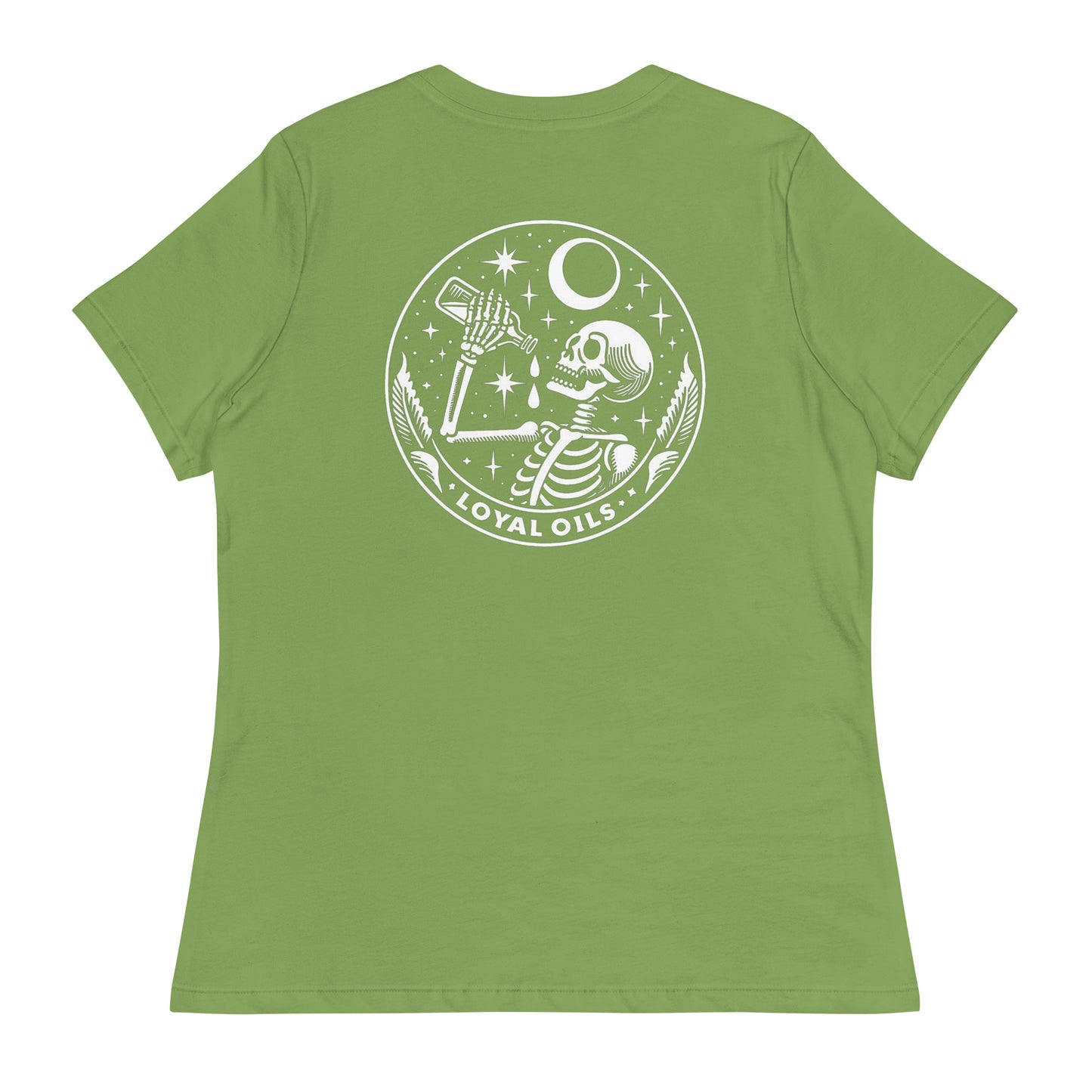 Women's Relaxed T-Shirt