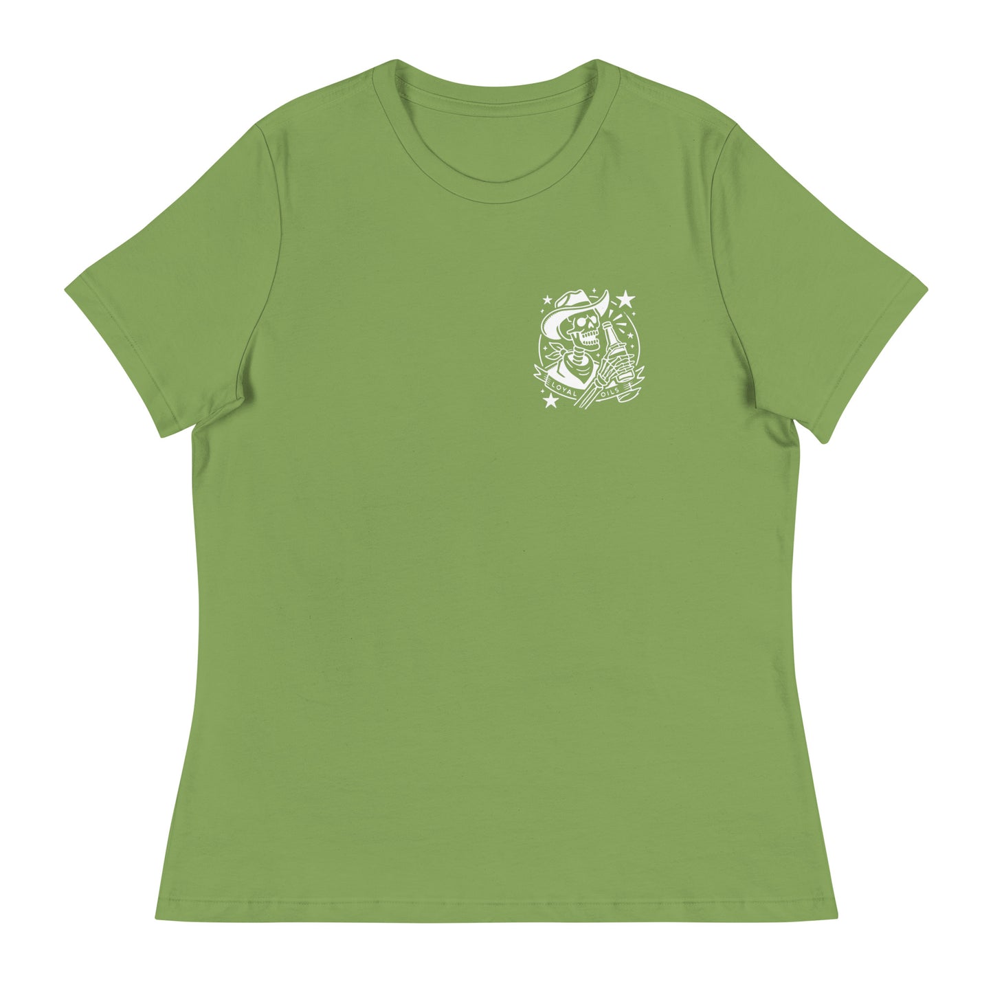 Women's Relaxed T-Shirt