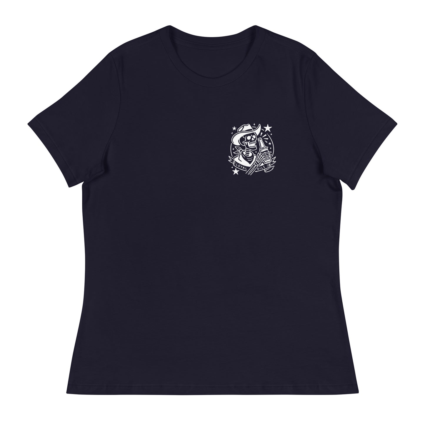 Women's Relaxed T-Shirt