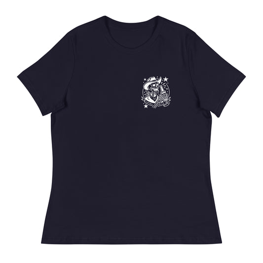 Women's Relaxed T-Shirt