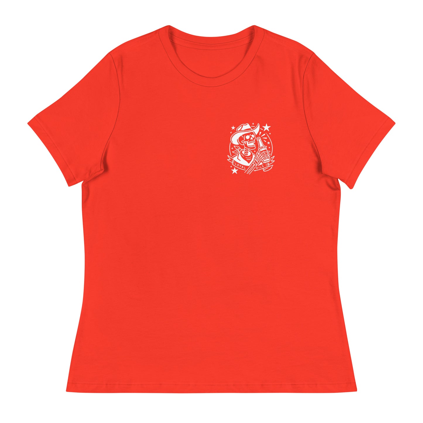 Women's Relaxed T-Shirt